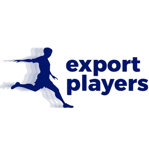 Logo de Export Players