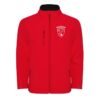 abrigo softshell Abrigo Softshell Unión Campestre FC