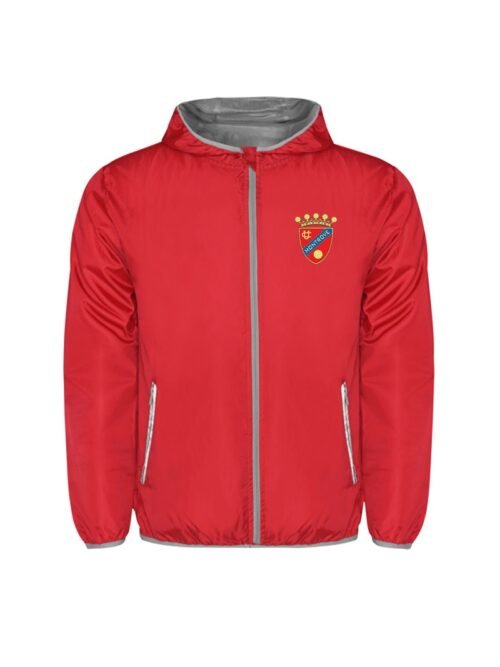 chubasquero escudo Chubasquero Unión Campestre FC