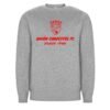 sudadera gris Sudadera Entrenamiento Gris Unión Campestre FC
