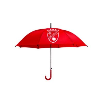 Paraguas con escudo del Unión Campestre FC