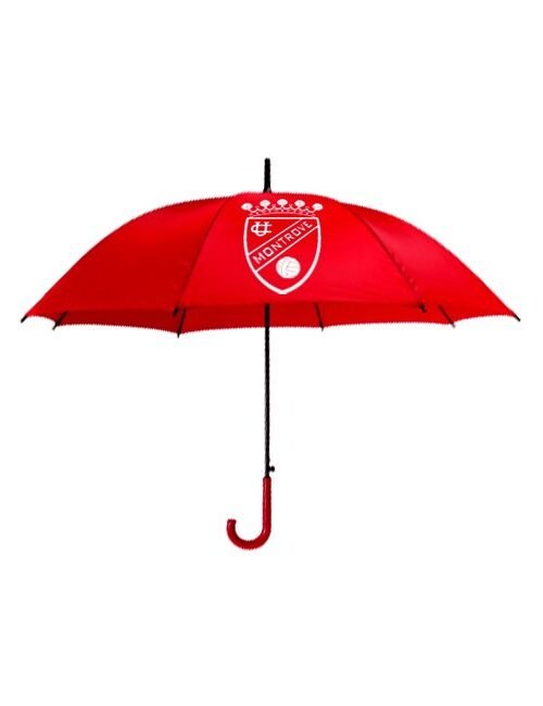 Paraguas con escudo Paraguas con escudo del Unión Campestre FC