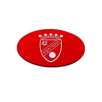 alfombrilla con escudo Alfombrilla con escudo del Unión Campestre FC