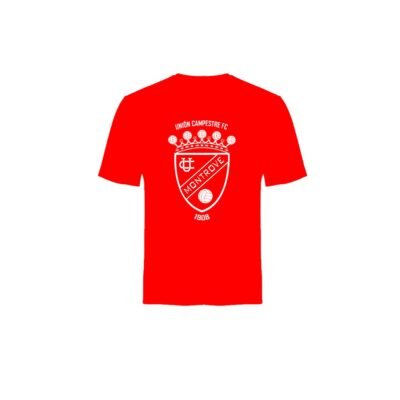 Camiseta de Entrenamiento Unión Campestre FC