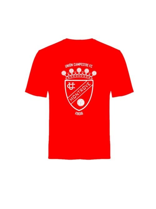 Camiseta de Entrenamiento Unión Campestre FC