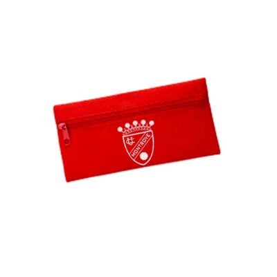 Estuche con escudo del Unión Campestre FC