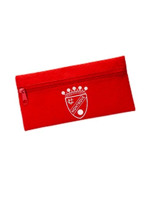 esuche 2 con escudo Estuche con escudo del Unión Campestre FC