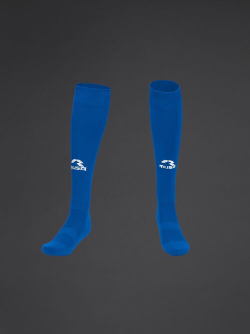 medias musai azules Medias Unión Campestre FC