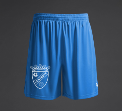 Pantalones Corto Unión Campestre FC