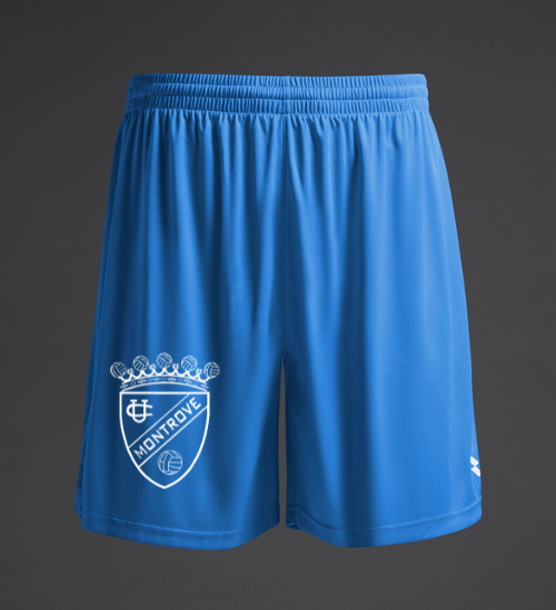 Pantalones Corto Unión Campestre FC