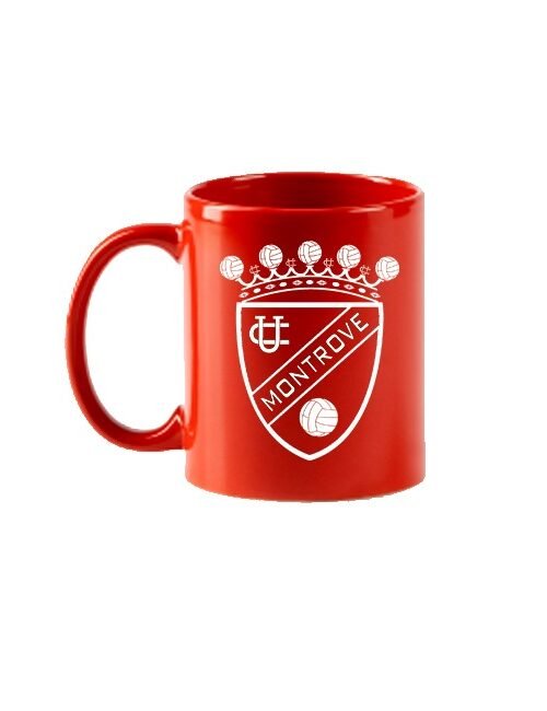 taza con escudo Taza con escudo del Unión Campestre FC