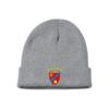 Gorro Gris Con Escudo a Color Unión Campestre