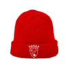 Gorro Rojo Con Escudo a Color o Blanco Unión Campestre