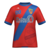 Camiseta Juego Unión Campestre FC
