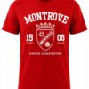 Camiseta de Entrenamiento Unión Campestre FC