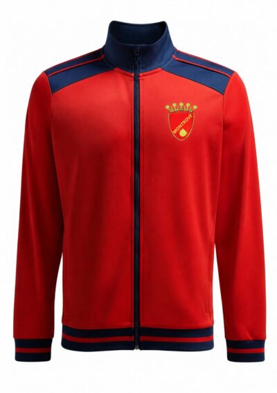 chaqueta-chandal-uc-2026 Chaqueta de Chandal Unión Campestre FC