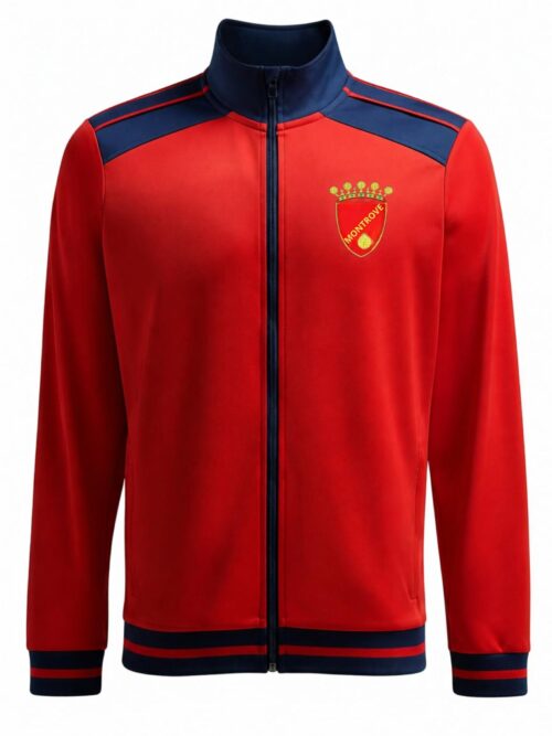 Chaqueta de Chandal Unión Campestre FC