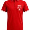 Polo Rojo Roly Unión Campestre FC