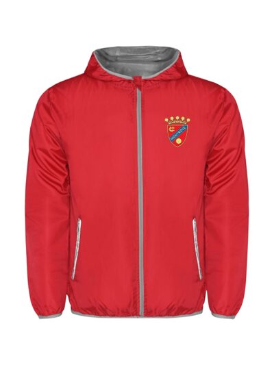 Cortavientos Unión Campestre FC