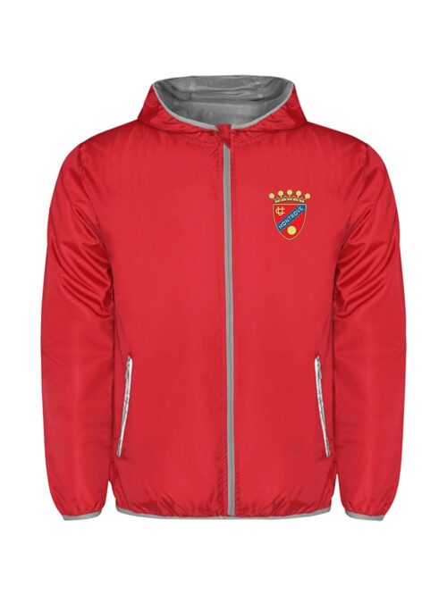 Cortavientos Unión Campestre FC