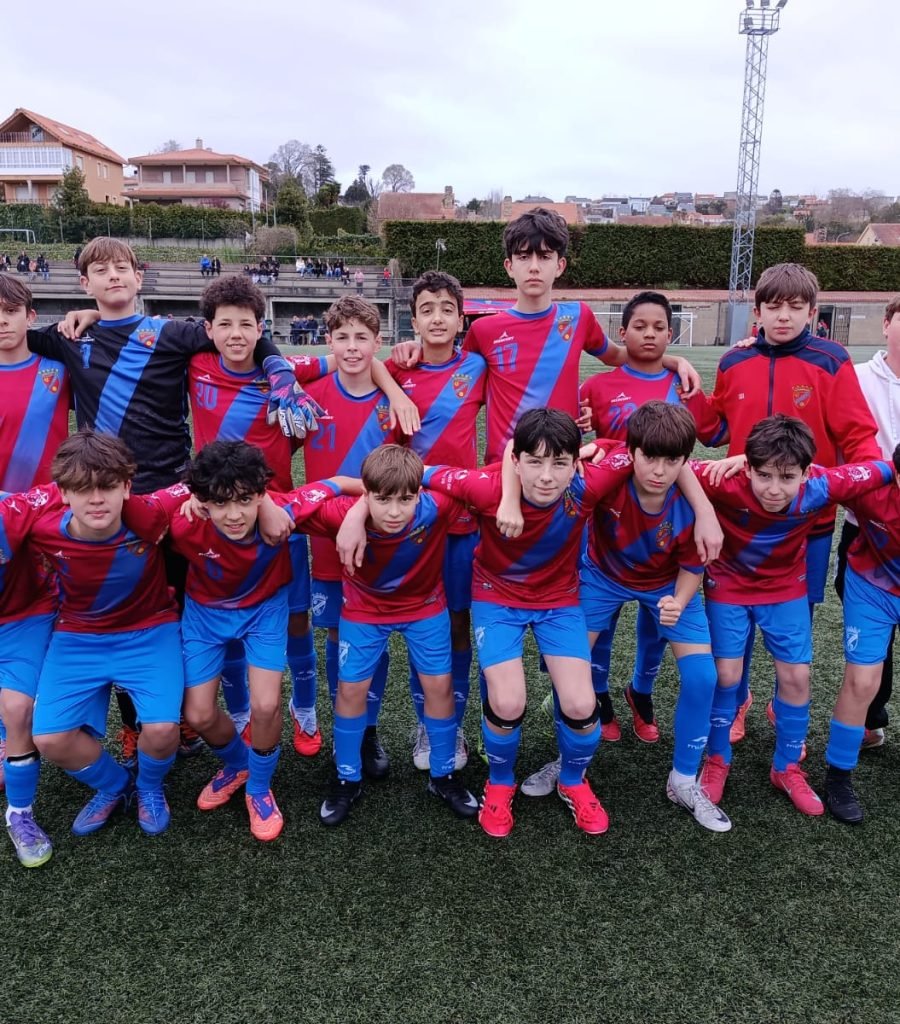 Infantil A 07-03-2026